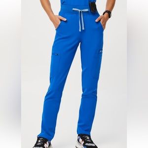 Figs yola skinny scrub pants 2.0